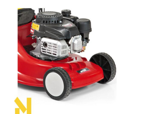 Газонокосарка бензинова MTD SMART 395 PO