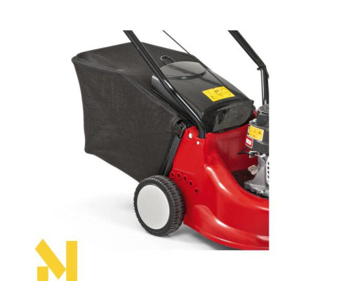 Газонокосарка бензинова MTD SMART 395 PO