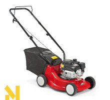 Газонокосарка бензинова MTD SMART 395 PO