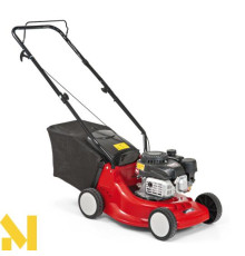 Газонокосарка бензинова MTD SMART 395 PO