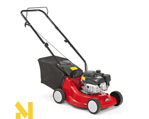 Газонокосарка бензинова MTD SMART 395 PO