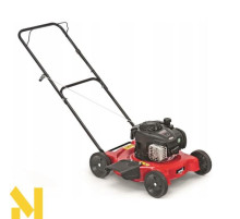 Газонокосарка бензинова MTD 51 BC