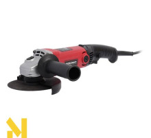 Болгарка (кутова шліфмашина) Worcraft WAG13-125