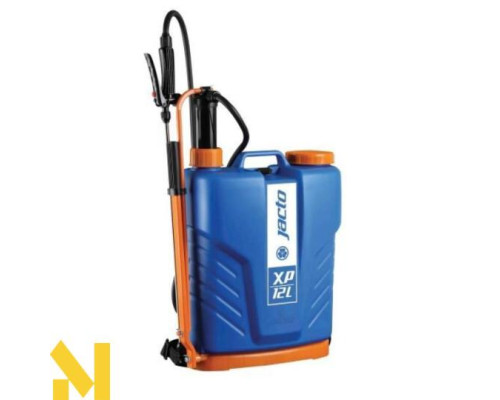 Обприскувач ранцевий Jacto XP-12