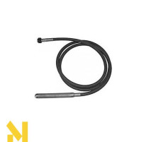 Гнучкий вал з вібробулавою Stark HVZ1.535 SE