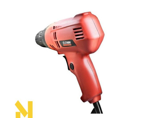 Дриль-шуруповерт мережевий Stark EDC 510