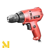 Дриль-шуруповерт мережевий Stark EDC 510