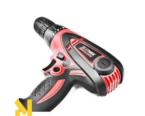 Шуруповерт мережевий Stark EDC 550 PRO