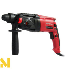 Перфоратор Worcraft WRH13-26