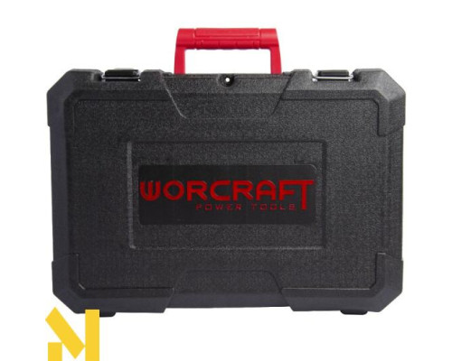 Перфоратор Worcraft WRH13-26