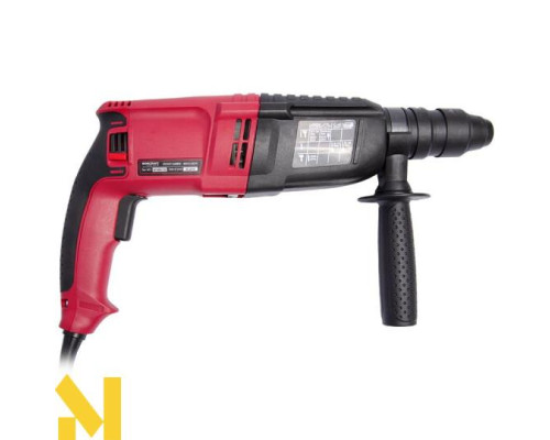 Перфоратор Worcraft WRH13-26DFR