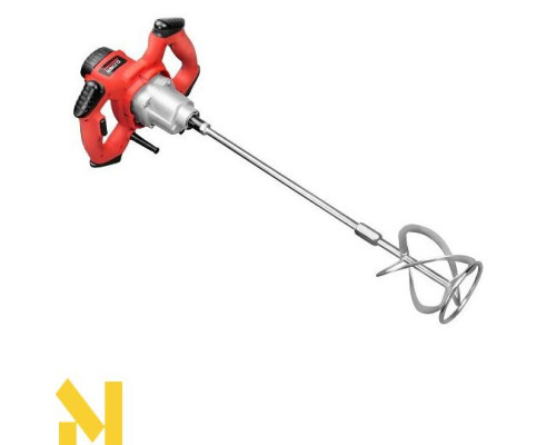 Міксер будівельний Stark HM-1350 PRO