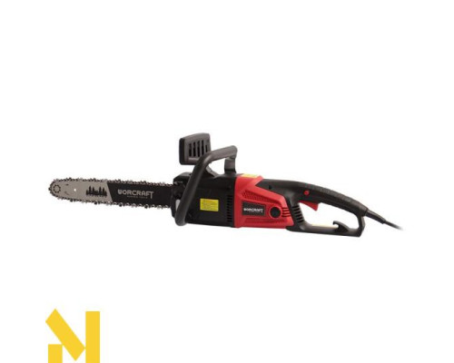 Пила ланцюгова електрична Worcraft WCE-2616