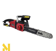 Пила ланцюгова електрична Worcraft WCE-2616