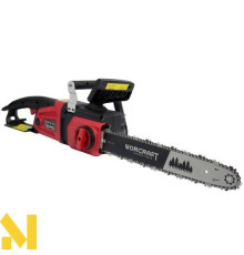 Пила ланцюгова електрична Worcraft WCE-2616