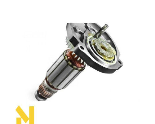 Дриль ударний Stark ID 900 Profi