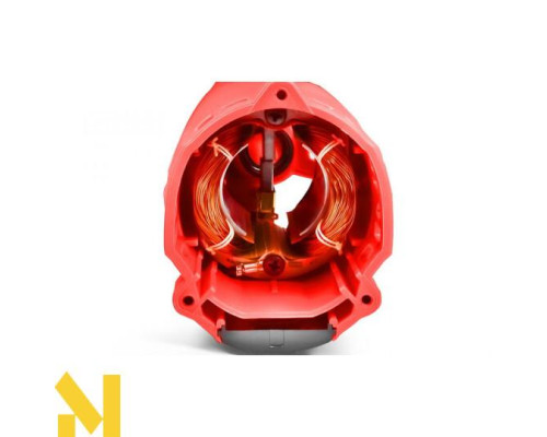 Дриль ударний Stark ID 900 Profi