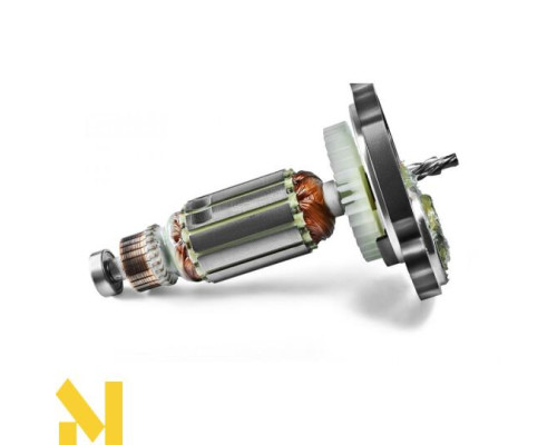 Дриль ударний Stark ID 900 Profi