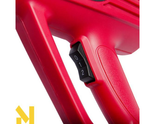 Фен технічний Worcraft WHG-22-60