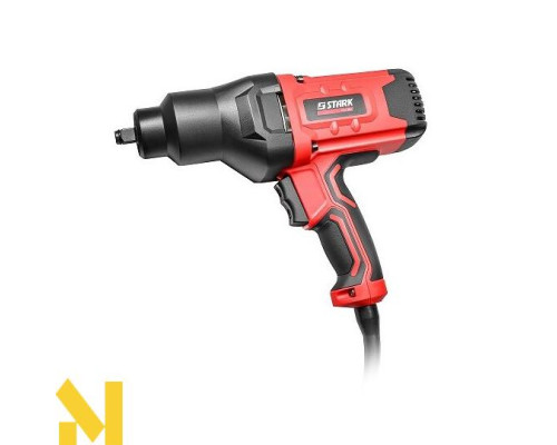 Гайковерт електричний Stark IW 1040 Profi
