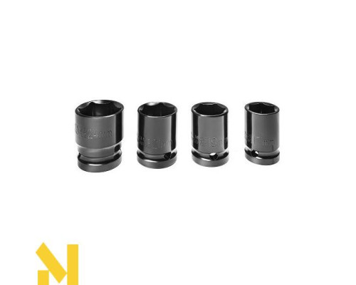 Гайковерт електричний Stark IW 1040 Profi