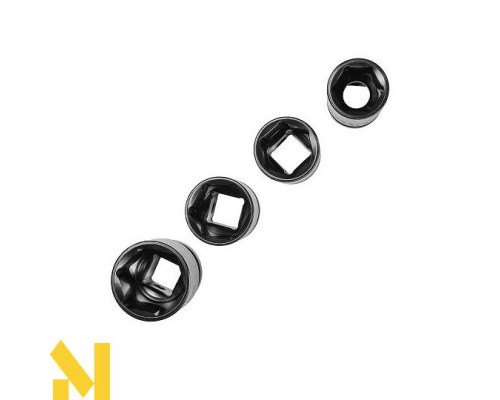 Гайковерт електричний Stark IW 1040 Profi