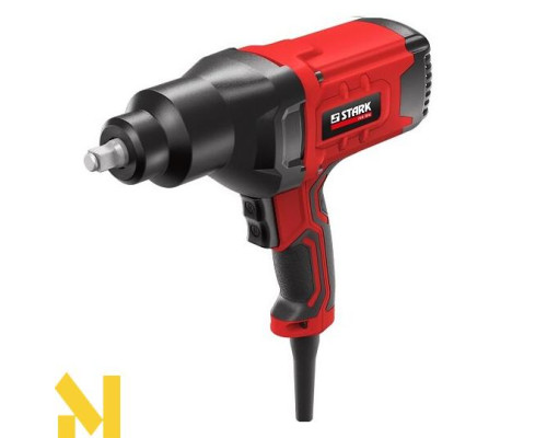Гайковерт електричний Stark IW 1040 Profi