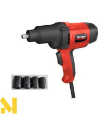 Гайковерт електричний STARK IW-1035 Profi