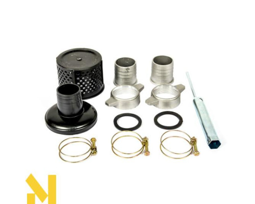 Мотопомпа бензинова Vitals USK 2-30b