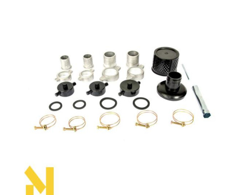 Мотопомпа бензинова Кентавр КБМ100ВН