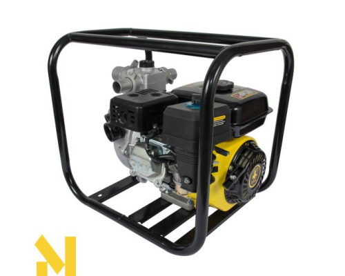 Мотопомпа бензинова Кентавр КБМ100ВН