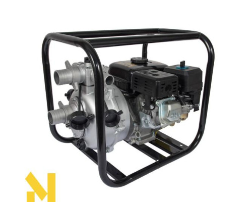 Мотопомпа бензинова Кентавр КБМ100ВН