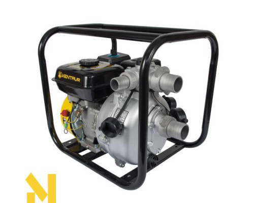 Мотопомпа бензинова Кентавр КБМ100ВН