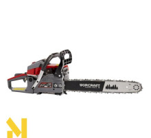 Бензопила Worcraft WCG-2818