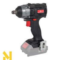 Гайковерт акумуляторний Vitals Professional AT 1825P SmartLine (без АКБ та ЗП)