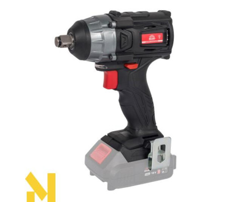 Гайковерт акумуляторний Vitals Professional AT 1825P SmartLine (без АКБ та ЗП)