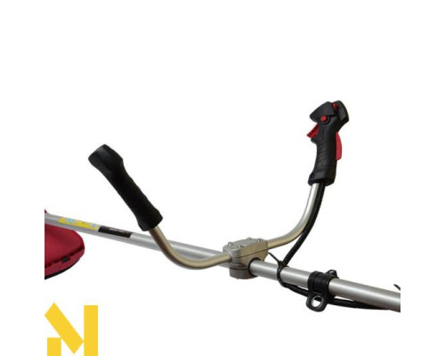 Мотокоса Worcraft WGT52-280