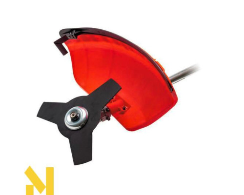 Тример електричний Worcraft EGT18-380