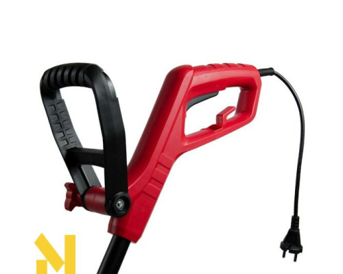 Тример електричний Worcraft EGT07-300