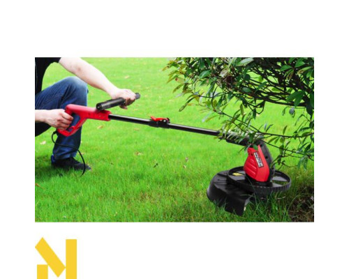 Тример електричний Worcraft EGT07-300