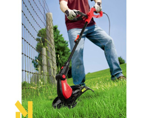 Тример електричний Worcraft EGT07-300