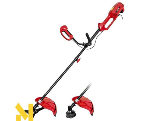 Тример електричний WORCRAFT EGT19-380 H