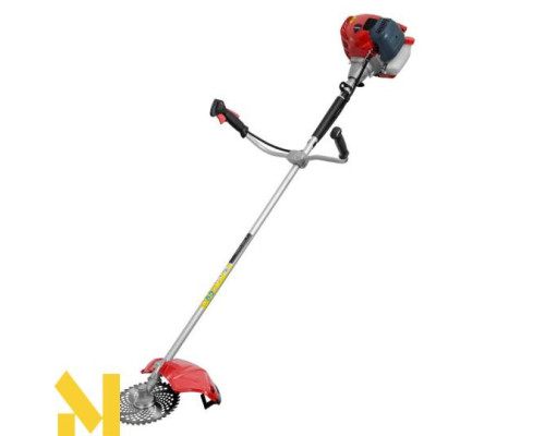 Мотокоса Worcraft WGT52-320