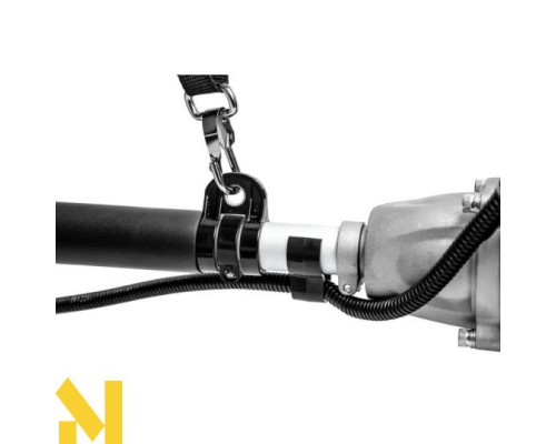 Мотокоса Worcraft WGT52-320