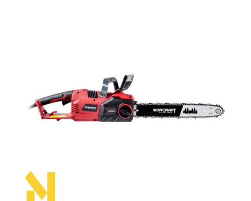 Пила ланцюгова електрична Worcraft WCE-2816 S
