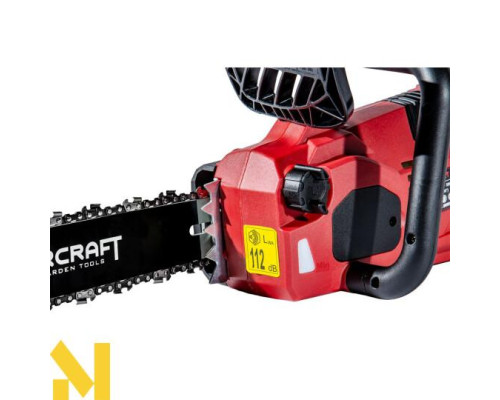 Пила ланцюгова електрична Worcraft WCE-2816 S