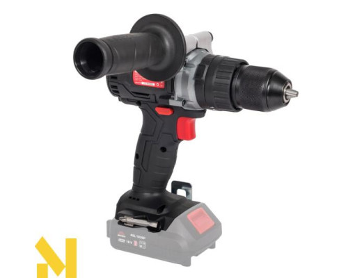 Дриль-шурупокрут акумуляторний Vitals Professional AU 1860Pbt BS SmartLine