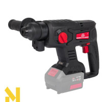 Перфоратор акумуляторний Vitals Professional ARa 2218P BS SmartLine (без АКБ та ЗП)