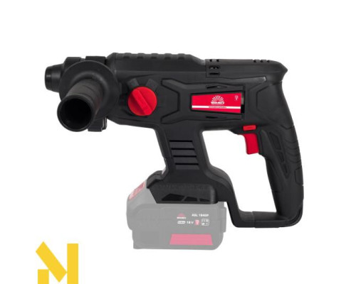 Перфоратор акумуляторний Vitals Professional ARa 2218P BS SmartLine (без АКБ та ЗП)