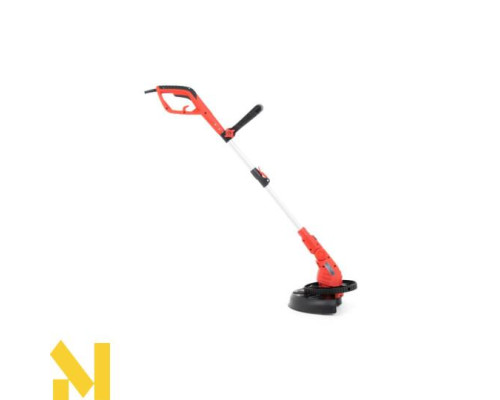 Тример електричний Faworyt YPZ650